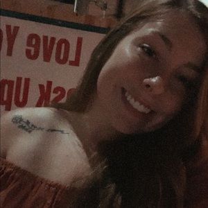 Meet your Posher, Mariah